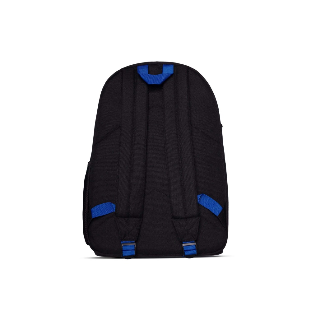 PlayStation - Logo Rucksack - Schwarz